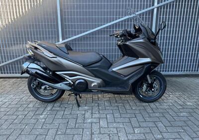 Kymco AK 550 ETS (2021 - 25) - Annuncio 9791999