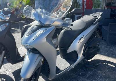 Honda SH 350 (2021 - 24) - Annuncio 9792006