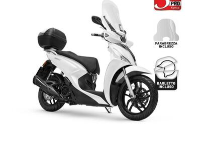 Kymco People 200i S (2021 - 25) - Annuncio 9792028