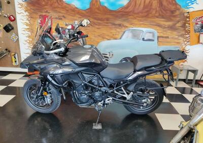 Benelli TRK 502 (2021 - 25) - Annuncio 9792033