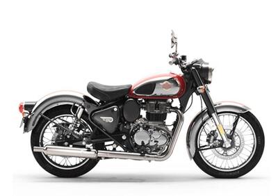 Royal Enfield Classic 350 (2021 - 25) - Annuncio 9792042
