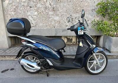 Piaggio Liberty 125 i-get ABS (2016) - Annuncio 9792047
