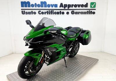 Kawasaki Ninja H2 SX SE (2018 - 20) - Annuncio 9792050