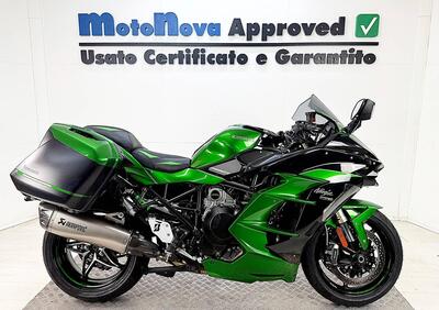 Kawasaki Ninja H2 SX SE (2018 - 20) - Annuncio 9792050