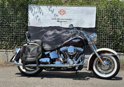 Harley-Davidson 1585 Softail Deluxe (2011) - FLSTN - Annuncio 9792052