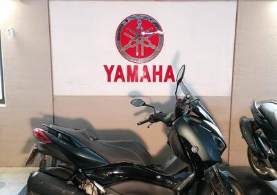 Yamaha X-Max 300 Tech Max (2020) - Annuncio 9792137