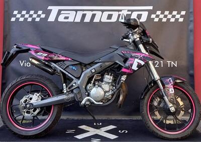 Derbi Senda 50 X-Race SM (2008 - 12) - Annuncio 9792140