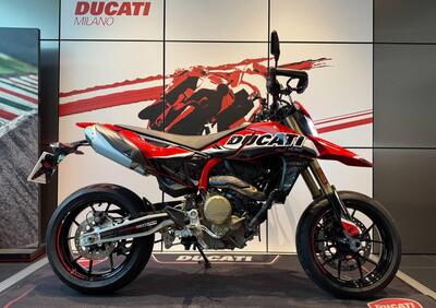 Ducati Hypermotard 698 Mono (2024 - 25) - Annuncio 9792153