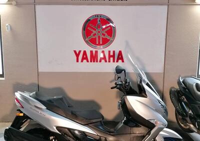 Suzuki Burgman 400 (2022 - 24) - Annuncio 9792151