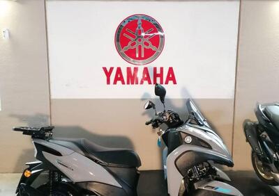 Yamaha Tricity 155 (2021 - 21) - Annuncio 9792156