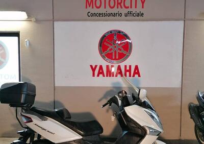 Sym Joymax 300 i (2012 - 16) - Annuncio 9792157