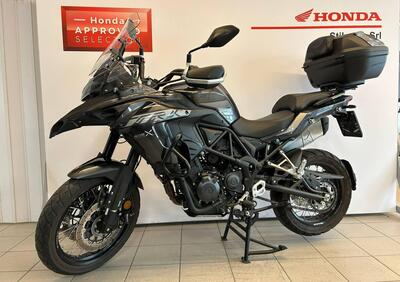 Benelli TRK 502X (2021 - 25) - Annuncio 9792159