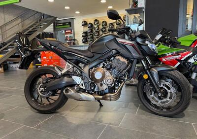 Honda CB 650 F (2017 - 18) - Annuncio 9792168