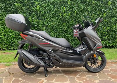 Honda Forza 350 Deluxe (2025) - Annuncio 9792171
