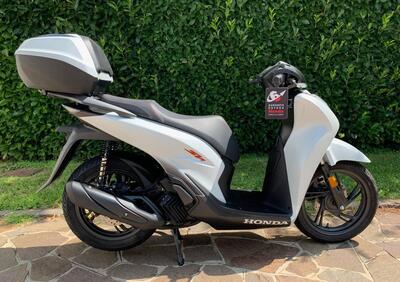 Honda SH 125i Sport (2024 - 25) - Annuncio 9792173