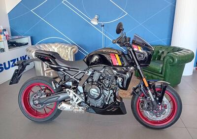 Suzuki GSX-8TT (2025) - Annuncio 9770750
