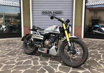 FB Mondial HPS 125 (2020 - 25) - Annuncio 9792180