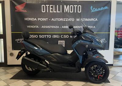 Yamaha Tricity 300 (2021 - 24) - Annuncio 9792183