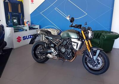 Suzuki GSX-8T (2025) - Annuncio 9770730