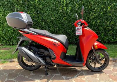 Honda SH 350i Sport (2025) - Annuncio 9792187