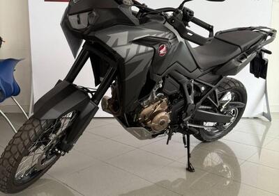 Honda Africa Twin CRF 1100L Urban DCT (2022 - 23) - Annuncio 9792193