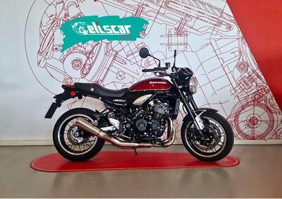 Kawasaki Z 900 RS (2022 - 25) - Annuncio 9792192