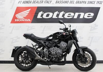 Honda CB 1000 R Black Edition (2021 - 25) - Annuncio 9792194