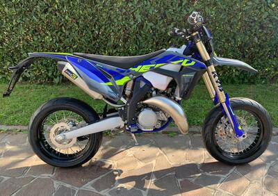 Sherco 125 2T SM Factory (2023 - 25) - Annuncio 9792203