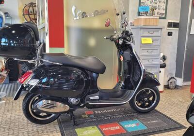 Vespa GTS 300 Super (2017 - 18) - Annuncio 9792208