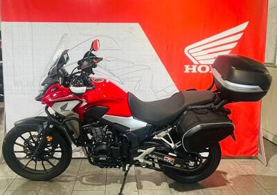 Honda CB 500 X (2022 - 23) - Annuncio 9792210
