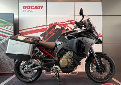 Ducati Multistrada V4 S (2025) - Annuncio 9792217