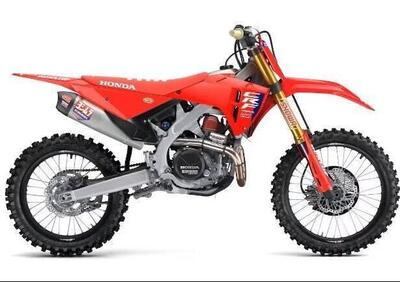 Honda CRF 250 R WE (2026) - Annuncio 9792215