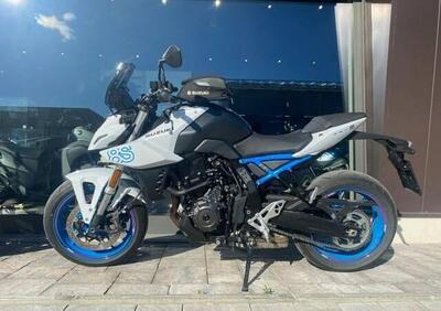 Suzuki GSX-8S (2023 - 24) - Annuncio 9792225