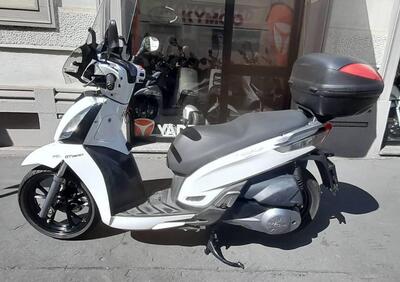Kymco People 300i GT ABS (2010 - 17) - Annuncio 9792227