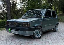Fiat Panda Top Ten: la più vista in concessionaria, ma ne hanno prodotte solo 1000! [VIDEO]
