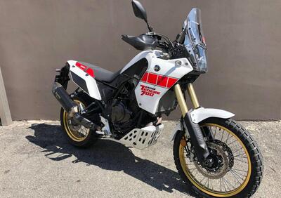 Yamaha Ténéré 700 Rally Edition (2022 - 24) - Annuncio 9792278