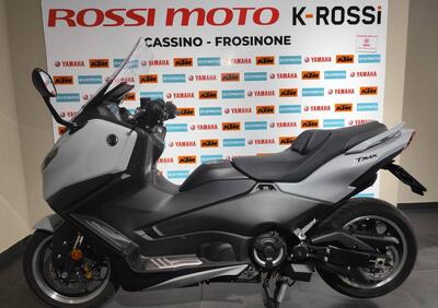 Yamaha T-Max 560 Tech Max (2025) - Annuncio 9792233