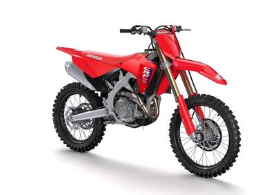 Honda CRF 450 R (2026) - Annuncio 9792237