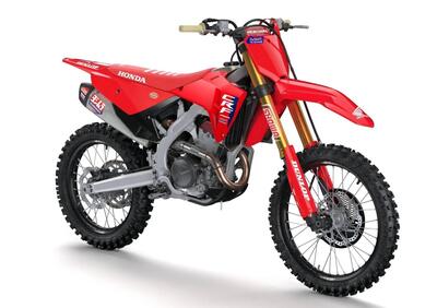 Honda CRF 450 R WE (2026) - Annuncio 9792240
