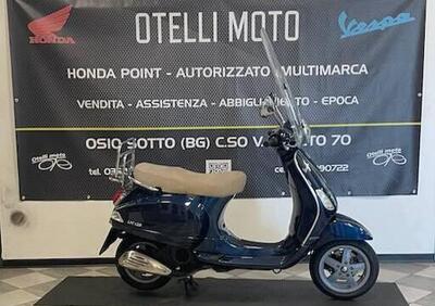 Vespa LX 125 (2005 - 11) - Annuncio 9792244