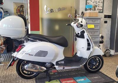 Vespa GTS 300 Super (2023 - 24) - Annuncio 9792250