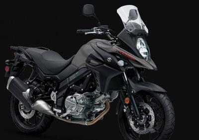 Suzuki V-Strom 650 (2021 - 25) - Annuncio 9792253