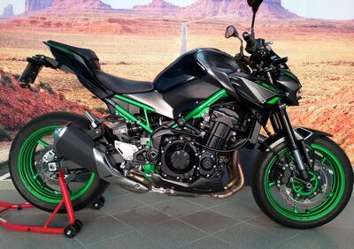 Kawasaki Z 900 (2021 - 24) - Annuncio 9792270
