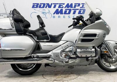 Honda GL 1800 Gold Wing (2007 - 11) - Annuncio 9792272