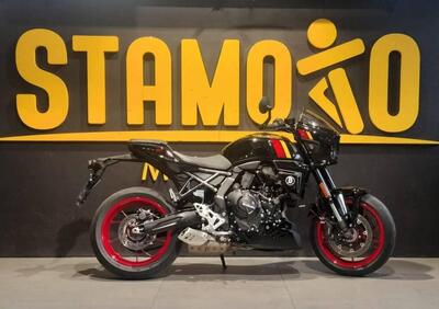 Suzuki GSX-8TT (2025) - Annuncio 9792273