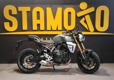 Suzuki GSX-8T (2025) - Annuncio 9792275
