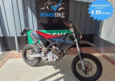 Fantic Motor Motard 125 M Casa 4t (2017) - Annuncio 9792279
