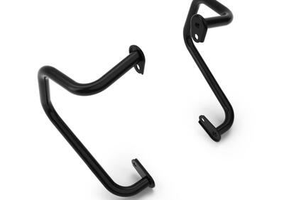 Coppia Barre Protezione Motore, Black CODICE ARTIC Royal Enfield - Annuncio 9537621