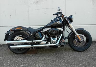 Harley-Davidson 1690 Slim (2011 - 16) - FLS - Annuncio 9792283