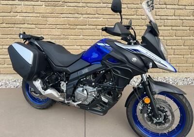 Suzuki V-Strom 650XT Explorer (2022 - 25) - Annuncio 9787552